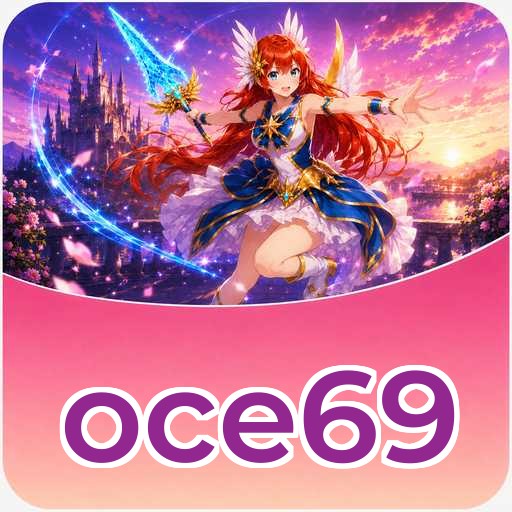 App Information oce69