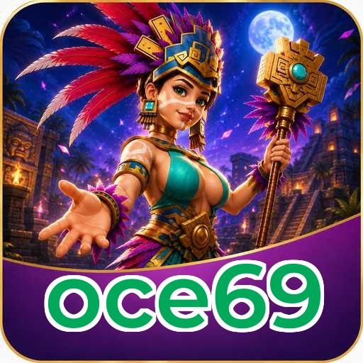 Spesifikasi oce69